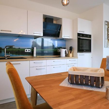 2 Bedroom Cozy Apartment In Rechlin Exterior photo